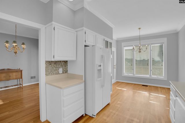 25 Polo Ridge Circle, Columbia, SC 29223