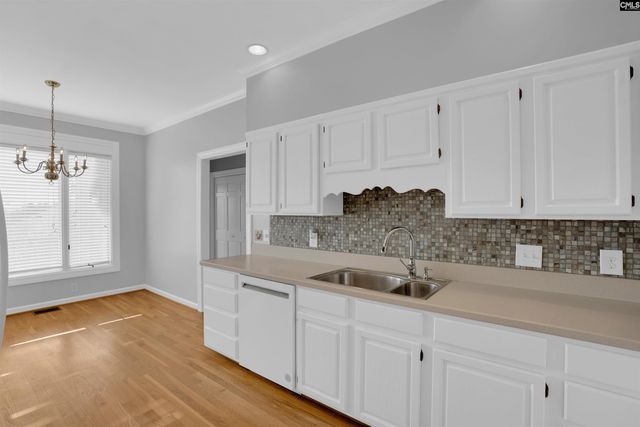 25 Polo Ridge Circle, Columbia, SC 29223