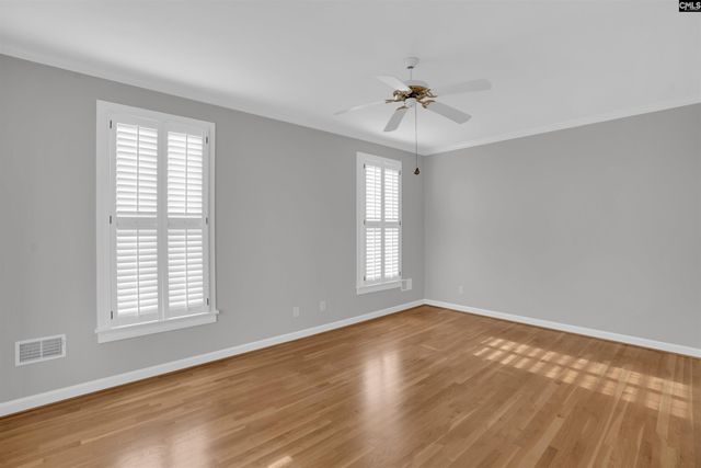 25 Polo Ridge Circle, Columbia, SC 29223