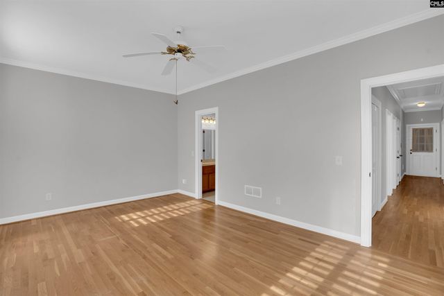 25 Polo Ridge Circle, Columbia, SC 29223