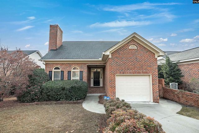 25 Polo Ridge Circle, Columbia, SC 29223