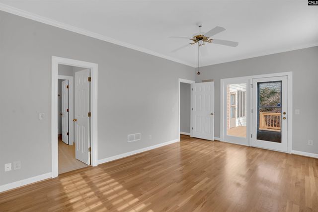 25 Polo Ridge Circle, Columbia, SC 29223