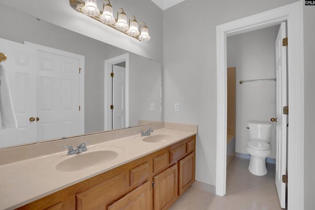 25 Polo Ridge Circle, Columbia, SC 29223