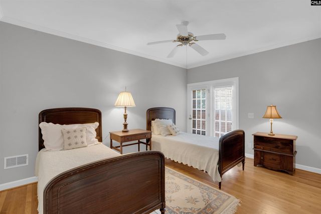 25 Polo Ridge Circle, Columbia, SC 29223