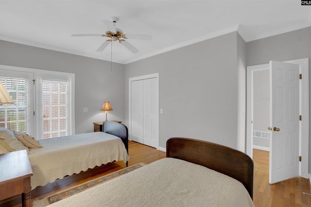 25 Polo Ridge Circle, Columbia, SC 29223