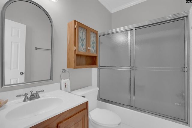 25 Polo Ridge Circle, Columbia, SC 29223