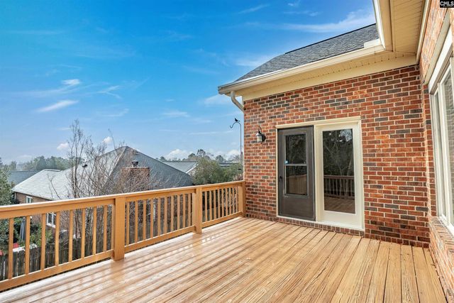 25 Polo Ridge Circle, Columbia, SC 29223