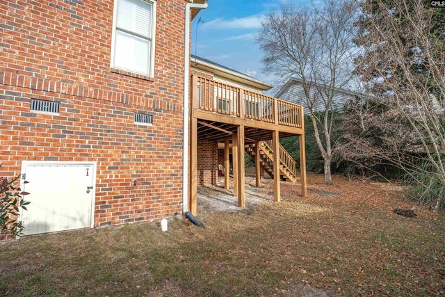 25 Polo Ridge Circle, Columbia, SC 29223