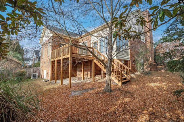 25 Polo Ridge Circle, Columbia, SC 29223