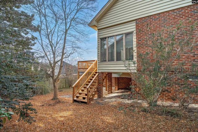 25 Polo Ridge Circle, Columbia, SC 29223