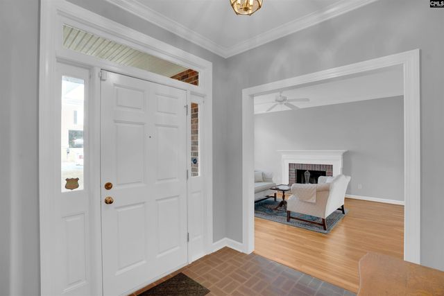 25 Polo Ridge Circle, Columbia, SC 29223