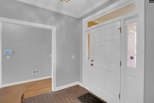 25 Polo Ridge Circle, Columbia, SC 29223