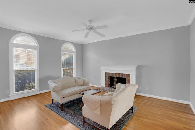 25 Polo Ridge Circle, Columbia, SC 29223