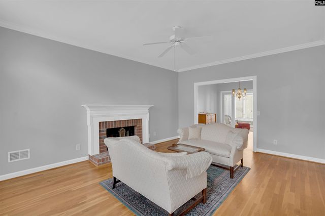 25 Polo Ridge Circle, Columbia, SC 29223