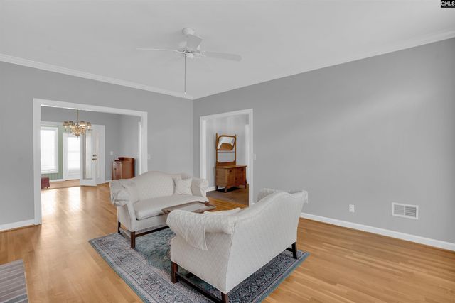 25 Polo Ridge Circle, Columbia, SC 29223