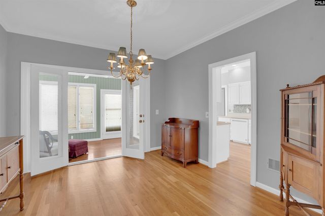 25 Polo Ridge Circle, Columbia, SC 29223