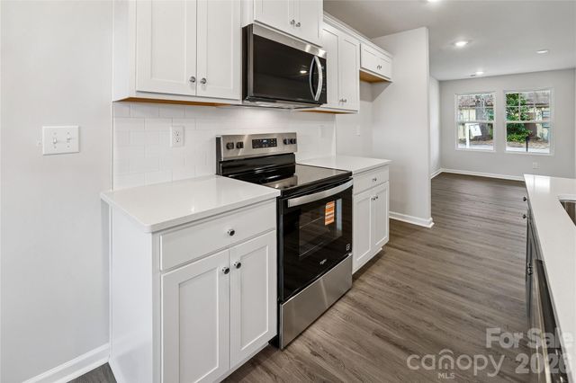 520 Bond Street, Statesville, NC 28677