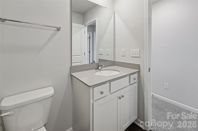 520 Bond Street, Statesville, NC 28677