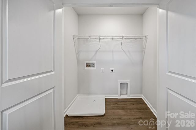 520 Bond Street, Statesville, NC 28677