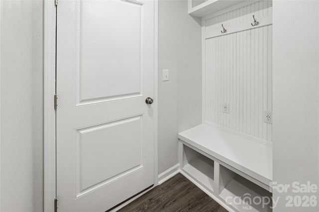 520 Bond Street, Statesville, NC 28677