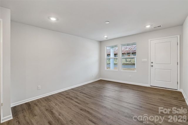 520 Bond Street, Statesville, NC 28677