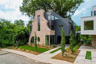 715 Charles Avenue, Charlotte, NC 28205