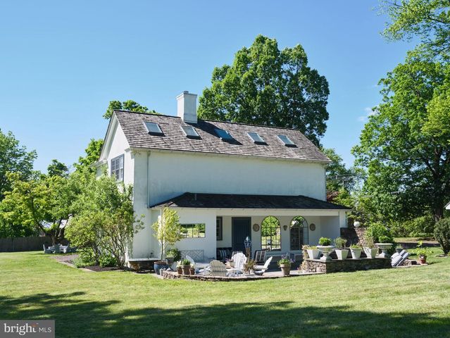 310 DURHAM RD, Ottsville, PA 18942
