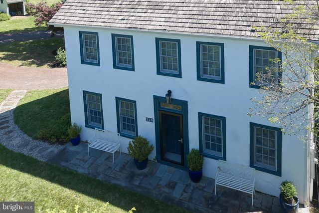 310 DURHAM RD, Ottsville, PA 18942