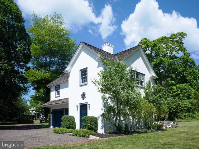 310 DURHAM RD, Ottsville, PA 18942