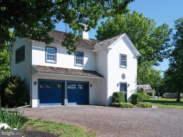 310 DURHAM RD, Ottsville, PA 18942
