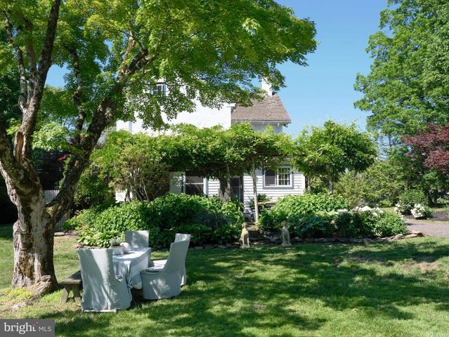 310 DURHAM RD, Ottsville, PA 18942