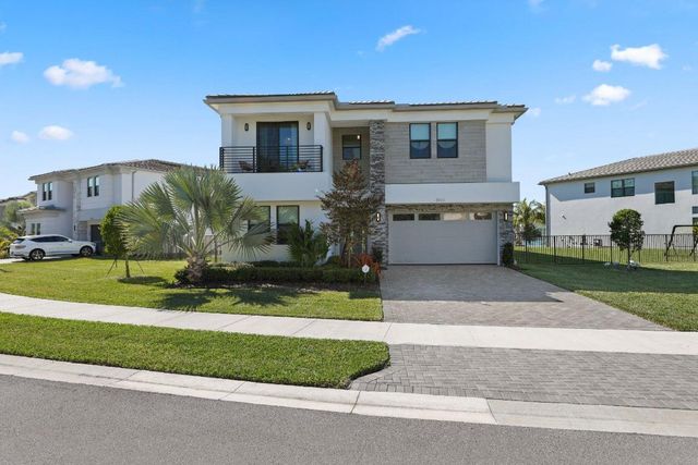 8116 Laurel Falls Drive, Boca Raton, FL 33496