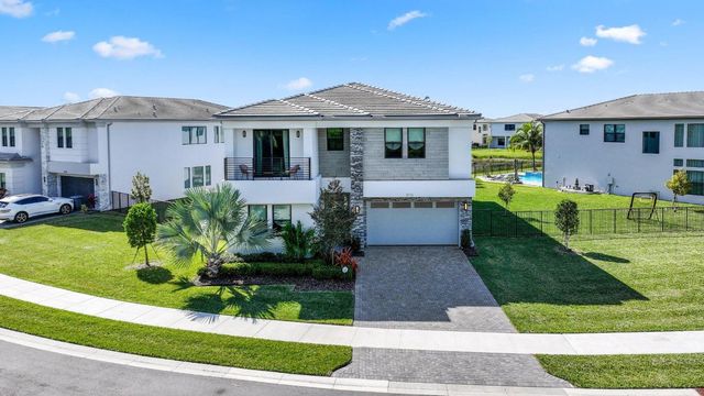8116 Laurel Falls Drive, Boca Raton, FL 33496