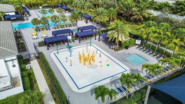 8116 Laurel Falls Drive, Boca Raton, FL 33496