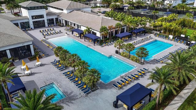 8116 Laurel Falls Drive, Boca Raton, FL 33496