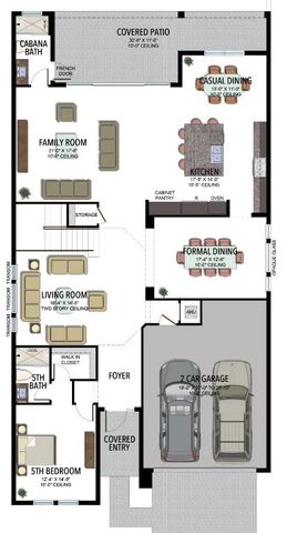 8116 Laurel Falls Drive, Boca Raton, FL 33496