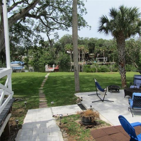 6062 OAK RIDGE AVENUE, New Port Richey, FL 34653