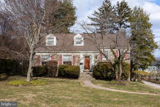 1029 NICHOLSON RD, Wynnewood, PA 19096