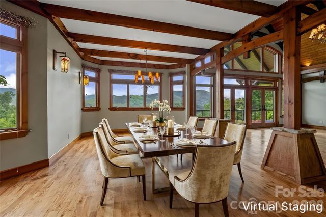 241 Glen Eagle Drive, Waynesville, NC 28786
