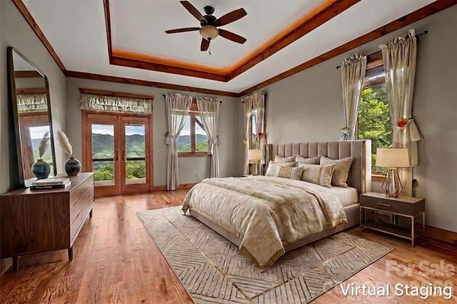 241 Glen Eagle Drive, Waynesville, NC 28786
