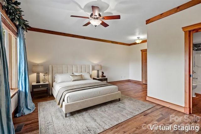 241 Glen Eagle Drive, Waynesville, NC 28786