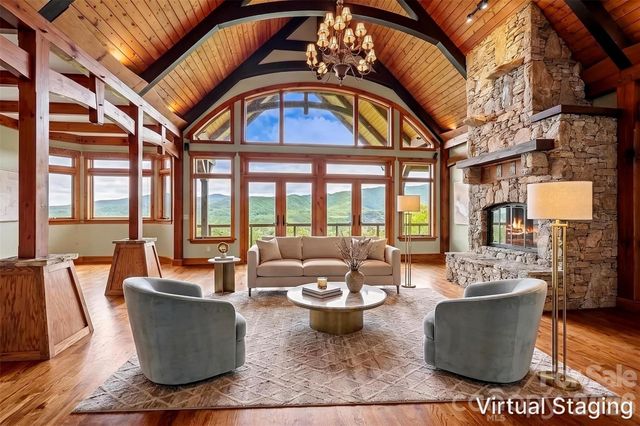 241 Glen Eagle Drive, Waynesville, NC 28786
