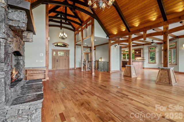 241 Glen Eagle Drive, Waynesville, NC 28786