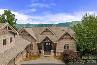 241 Glen Eagle Drive, Waynesville, NC 28786