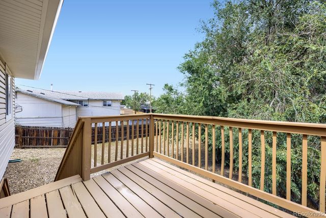 7530 Hilltop Circle, Denver, CO 80221