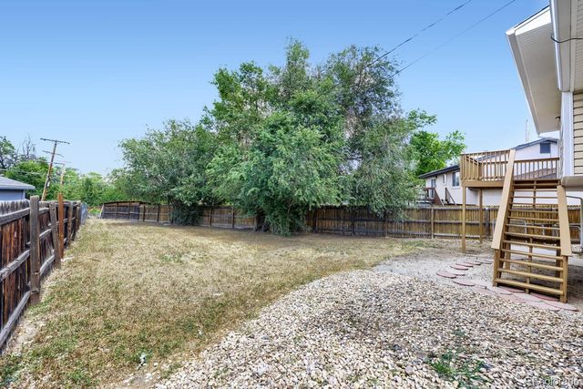7530 Hilltop Circle, Denver, CO 80221