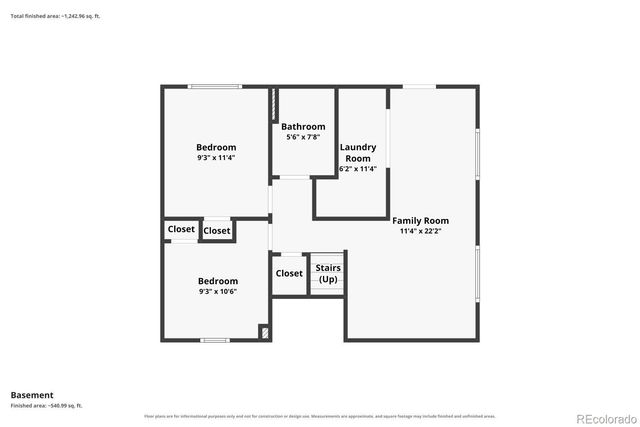 7530 Hilltop Circle, Denver, CO 80221