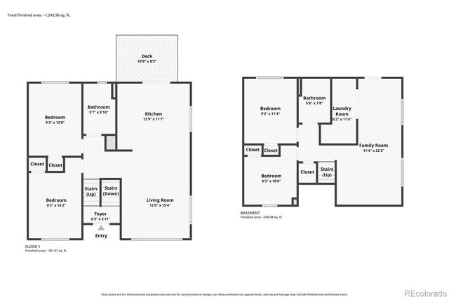 7530 Hilltop Circle, Denver, CO 80221