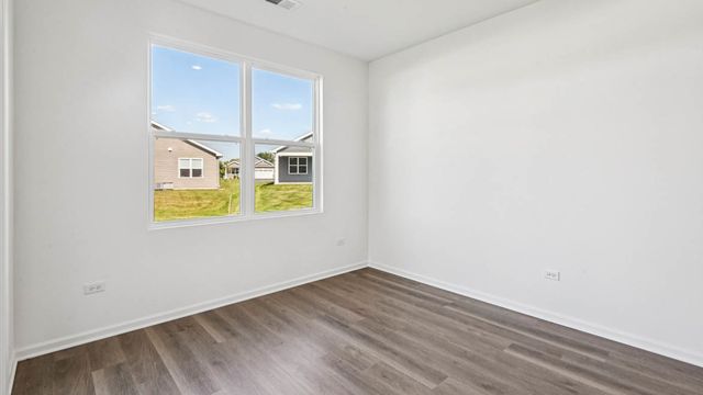 17536 W Bonneville Street, Lockport, IL 60441