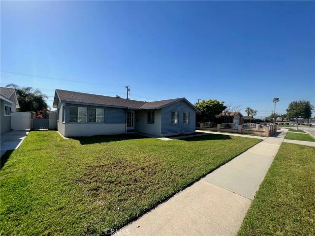 8031 San Huerta, Buena Park, CA 90620
